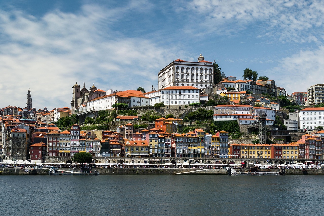 porto, portugal, golden river, riverside, historic city, porto, porto, porto, porto, porto, portugal